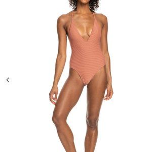 ROXY //  Coconut Crew One-Piece
